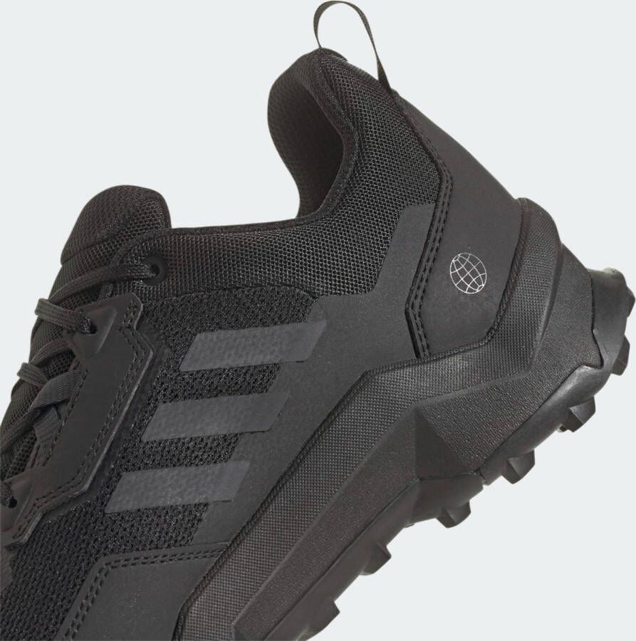 adidas TERREX AX4 Hiking Schoenen Unisex Zwart