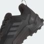 Adidas TERREX AX4 Hiking Schoenen Unisex Zwart - Thumbnail 8