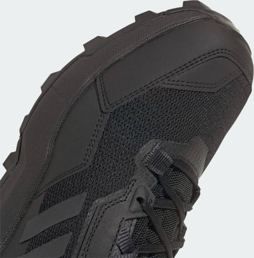 adidas TERREX AX4 Hiking Schoenen Unisex Zwart