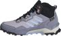 Adidas Terrex Women's Terrex AX4 Mid GTX Wandelschoenen grijs - Thumbnail 5