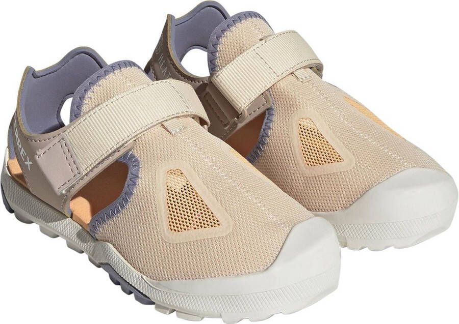 Adidas Terrex Captain Toey 2.0 Sandalen Beige