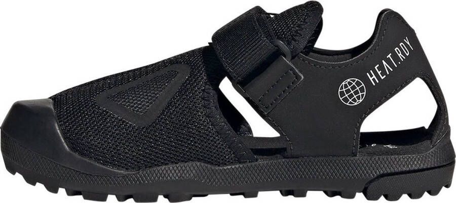 Adidas Perfor ce Terrex Captain Toey 2.0 Sandalen Kinderen Zwart - Foto 3