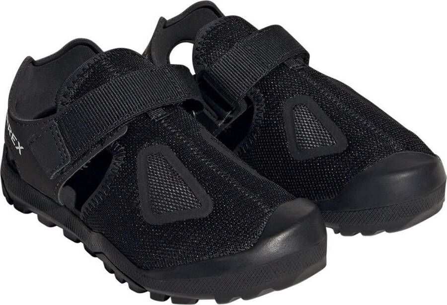 Adidas Perfor ce Terrex Captain Toey 2.0 Sandalen Kinderen Zwart - Foto 4