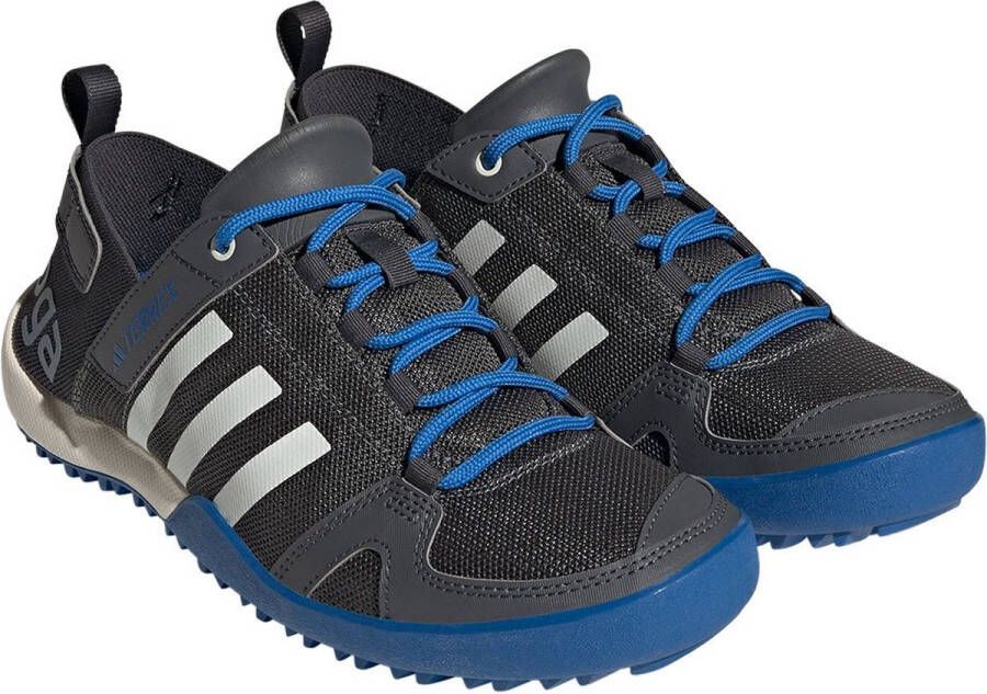 adidas Terrex Daroga Two 13 H.rdy Wandelschoenen Grijs Man