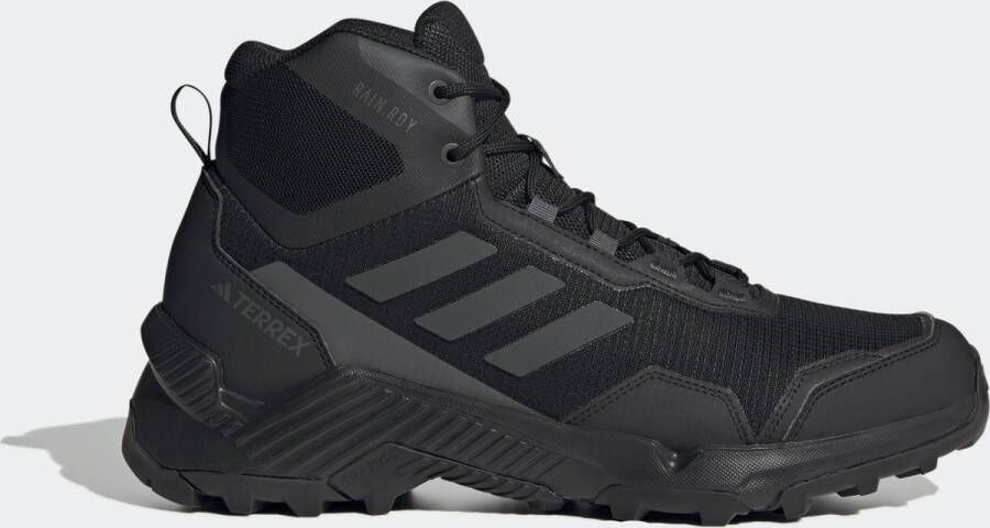 adidas TERREX Eastrail 2.0 Mid RAIN.RDY Hiking Schoenen Unisex Zwart