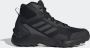 Adidas TERREX Eastrail 2.0 Mid RAIN.RDY Hiking Schoenen Unisex Zwart - Thumbnail 6