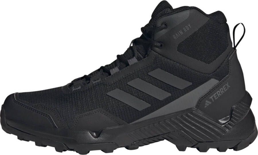 adidas TERREX Eastrail 2.0 Mid RAIN.RDY Hiking Schoenen Unisex Zwart