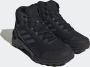 Adidas TERREX Eastrail 2.0 Mid RAIN.RDY Hiking Schoenen Unisex Zwart - Thumbnail 7