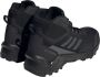 Adidas TERREX Eastrail 2.0 Mid RAIN.RDY Hiking Schoenen Unisex Zwart - Thumbnail 12