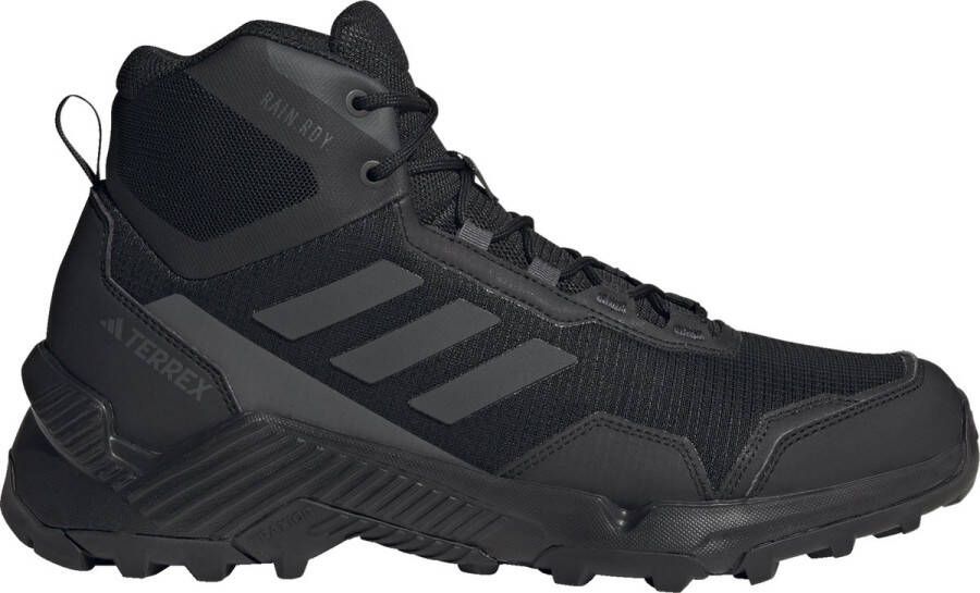 adidas TERREX Eastrail 2.0 Mid RAIN.RDY Hiking Schoenen Unisex Zwart