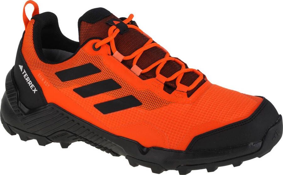 adidas TERREX Eastrail 2.0 RAIN.RDY Hiking Schoenen Unisex Oranje