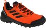 Adidas Performance adidas Eastrail 2.0 Rain.Rdy HP8603 Mannen Oranje Trekkingschoenen - Thumbnail 14