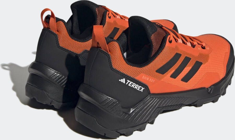 adidas TERREX Eastrail 2.0 RAIN.RDY Hiking Schoenen Unisex Oranje