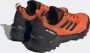 Adidas Performance adidas Eastrail 2.0 Rain.Rdy HP8603 Mannen Oranje Trekkingschoenen - Thumbnail 6