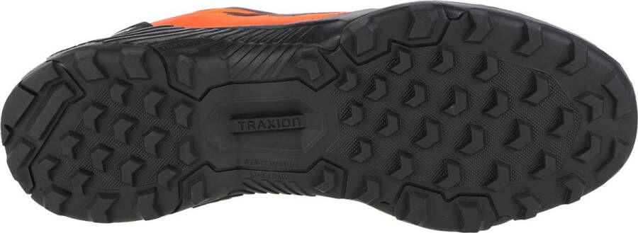 adidas TERREX Eastrail 2.0 RAIN.RDY Hiking Schoenen Unisex Oranje