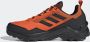 Adidas Performance adidas Eastrail 2.0 Rain.Rdy HP8603 Mannen Oranje Trekkingschoenen - Thumbnail 8