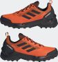 Adidas Performance adidas Eastrail 2.0 Rain.Rdy HP8603 Mannen Oranje Trekkingschoenen - Thumbnail 9