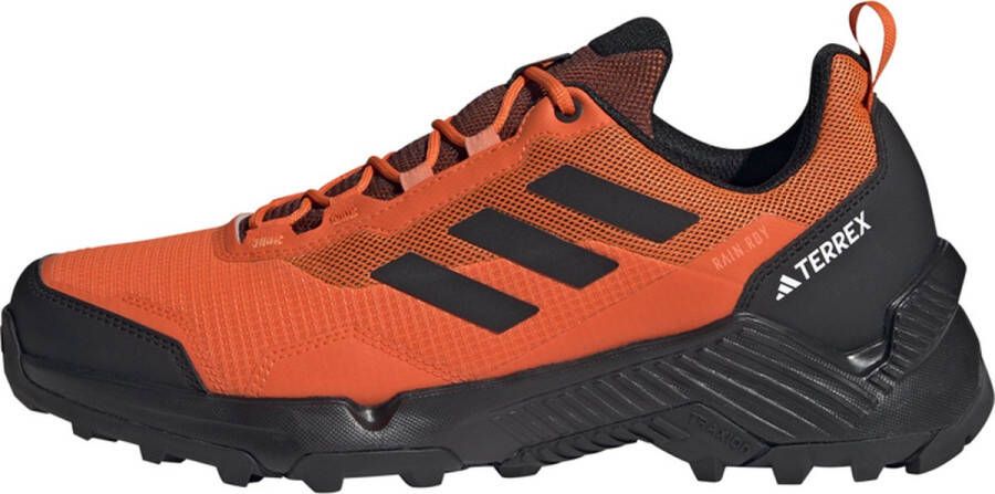 adidas TERREX Eastrail 2.0 RAIN.RDY Hiking Schoenen Unisex Oranje