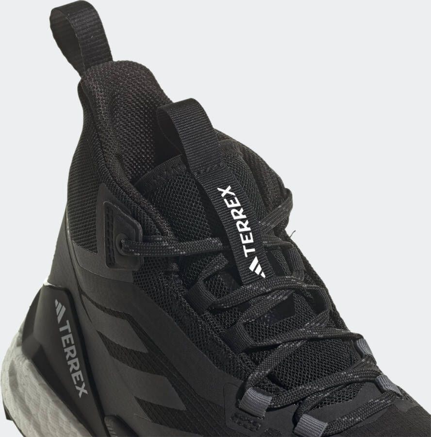 adidas TERREX Free Hiker GORE-TEX Hiking Schoenen 2.0 Dames Zwart