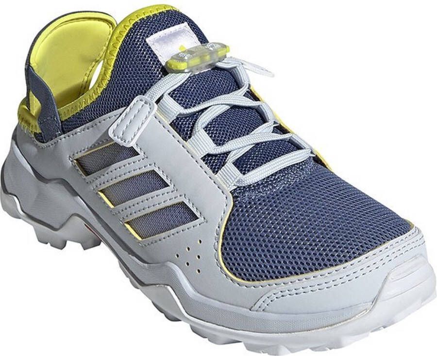 adidas Terrex Hydroterra K Wandelschoenen Blauw