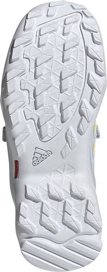 adidas Terrex Hydroterra K Wandelschoenen Blauw