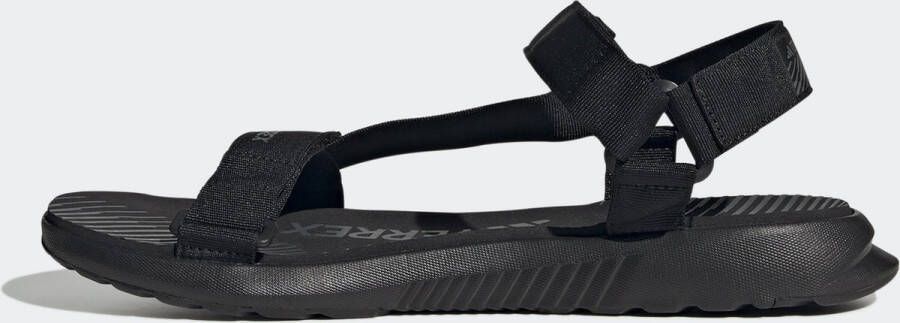 adidas TERREX Hydroterra Light Sandals Unisex Zwart