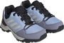 Adidas Terrex Kid's Terrex Hyperhiker Low Multisportschoenen maat 11K blauw - Thumbnail 12