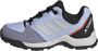 Adidas Terrex Kid's Terrex Hyperhiker Low Multisportschoenen maat 11K blauw - Thumbnail 6