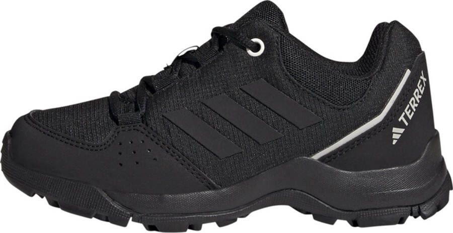 adidas TERREX Hyperhiker Low Hiking Schoenen Kinderen Zwart