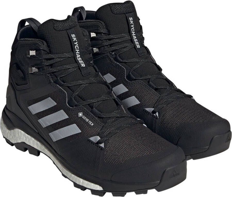 adidas TERREX Skychaser Mid GORE-TEX Hiking Schoenen 2.0 Unisex Zwart