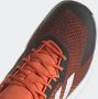 Adidas TERREX Soulstride Flow Trail Running Schoenen Unisex Zwart - Thumbnail 11