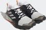 Adidas Terrex Women's Terrex Speed Flow Trailrunningschoenen grijs - Thumbnail 4