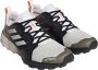 Adidas Terrex Women's Terrex Speed Flow Trailrunningschoenen grijs - Thumbnail 13