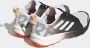 Adidas Terrex Women's Terrex Speed Flow Trailrunningschoenen grijs - Thumbnail 5