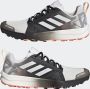 Adidas Terrex Women's Terrex Speed Flow Trailrunningschoenen grijs - Thumbnail 10