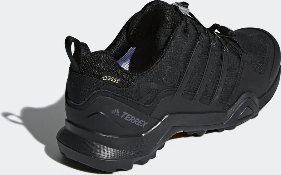 adidas TERREX Swift R2 GORE-TEX Hiking Schoenen Unisex Zwart