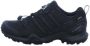 Adidas Terrex Swift R2 GTX Heren Core Black Core Black Core Black Heren - Thumbnail 6