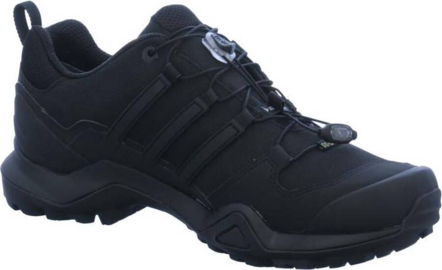 adidas TERREX Swift R2 GORE-TEX Hiking Schoenen Unisex Zwart