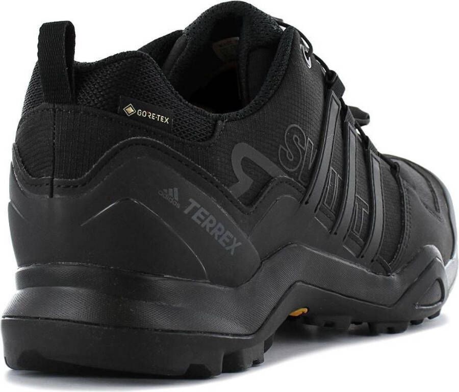 adidas TERREX Swift R2 GORE-TEX Hiking Schoenen Unisex Zwart