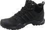 Adidas TERREX Swift R2 MID GTX Gore-Tex Wandelschoenen Trekking Outdoor Schoenen Zwart CM7500 - Thumbnail 6