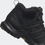 Adidas TERREX Swift R2 MID GTX GORE-TEX Wandelschoenen Trekking Outdoor Schoenen Zwart CM7500 - Thumbnail 11