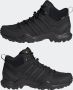 Adidas TERREX Swift R2 MID GTX GORE-TEX Heren Wandelschoenen Trekking Outdoor Schoenen Zwart CM7500 - Thumbnail 14