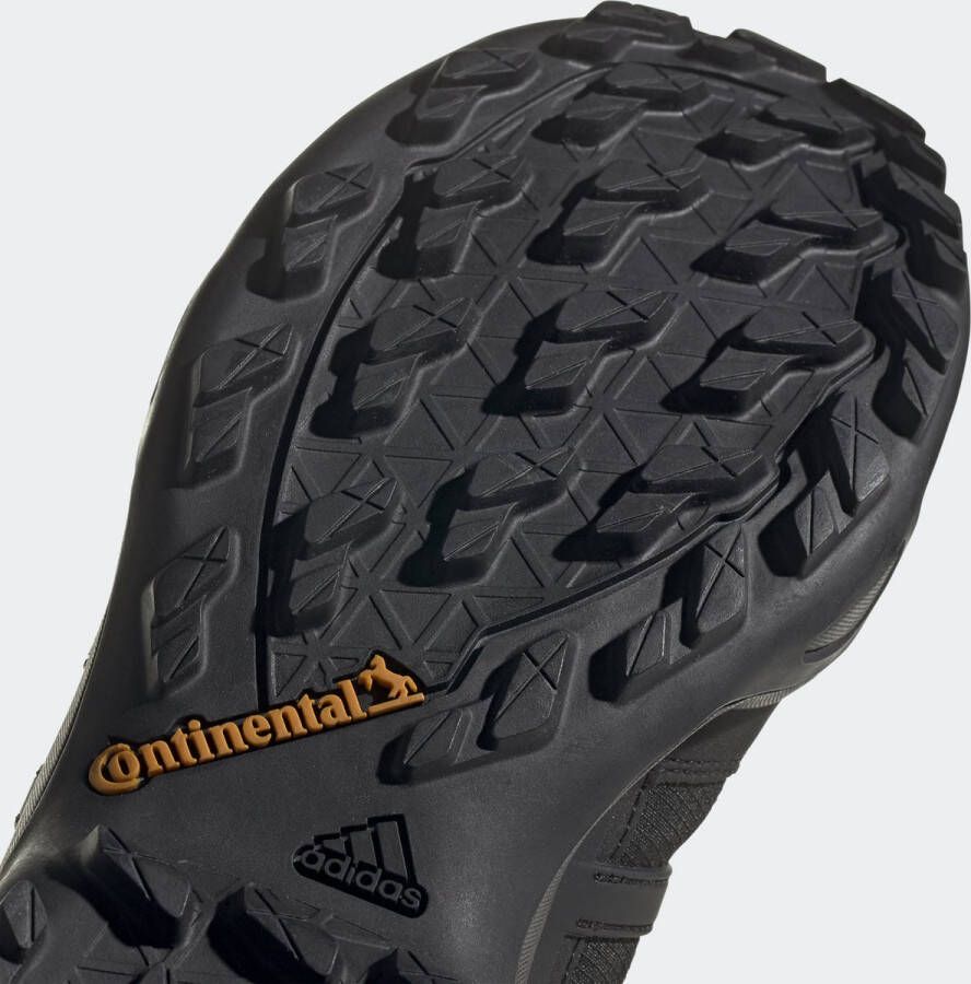 Adidas TERREX Swift R2 MID GTX GORE-TEX Heren Wandelschoenen Trekking Outdoor Schoenen Zwart CM7500 - Foto 15