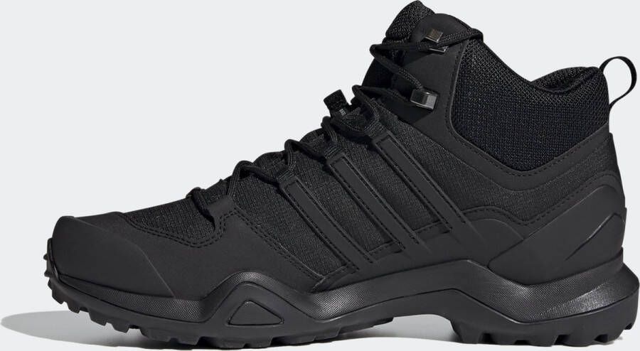 Adidas TERREX Swift R2 MID GTX Gore-Tex Wandelschoenen Trekking Outdoor Schoenen Zwart CM7500 - Foto 10