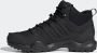 Adidas TERREX Swift R2 MID GTX GORE-TEX Heren Wandelschoenen Trekking Outdoor Schoenen Zwart CM7500 - Thumbnail 10