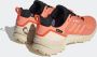 Adidas TERREX Swift R3 GORE-TEX Hiking Schoenen Unisex Oranje - Thumbnail 4