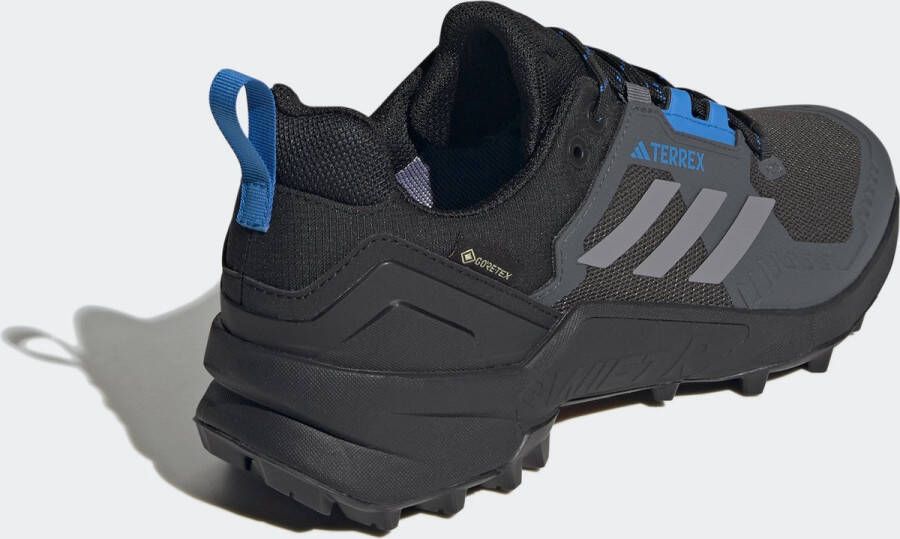 adidas TERREX Swift R3 GORE-TEX Hiking Schoenen Unisex Zwart