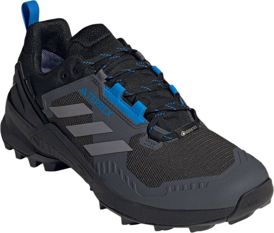 adidas TERREX Swift R3 GORE-TEX Hiking Schoenen Unisex Zwart