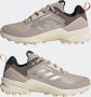 Adidas TERREX Swift R3 Hiking Schoenen Unisex Bruin - Thumbnail 10