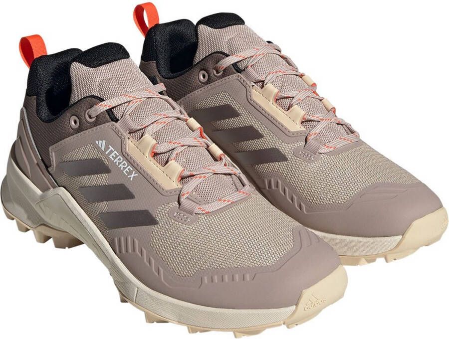 adidas TERREX Swift R3 Hiking Schoenen Unisex Bruin